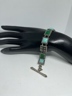 Lucky Brand Southwestern Bracelet